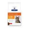 Hills Pescription Diet Feline C/D Multicare 1,5kg - struvit és kalcium-oxalát húgykövesség 9185U