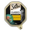 Sheba Alutálca Szárnyas 85g