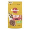 Pedigree Száraz Mini Marha-Zöldség 2kg AEM73