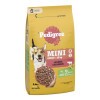 Pedigree Száraz Mini Marha-Zöldség 2kg