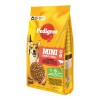 Pedigree Száraz Mini Marha-Zöldség 12kg