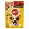 Pedigree Alutasak Marha 100gr AF54K