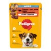 Pedigree Alutasak Marha 100gr