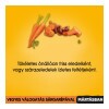 Pedigree alutasak Multipack Adult Marha+Nyúl,Pulyka+Répa 4x100g