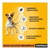 Pedigree alutasak Multipack Adult Marha+Nyúl,Pulyka+Répa 4x100g