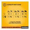 Pedigree alutasak Multipack Adult Marha+Nyúl,Pulyka+Répa 4x100g