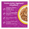 Whiskas alutasak Multipack szárnyas aszpikban 12x85g