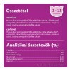 Whiskas alutasak Multipack húsos mártásban JUNIOR 4x85g