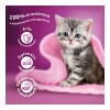 Whiskas alutasak Multipack húsos mártásban JUNIOR 4x85g