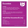 Whiskas alutasak Multipack Marha-Csirke  mártásban  4x85g