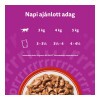 Whiskas alutasak Multipack Marha-Csirke  mártásban  4x85g