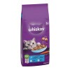 Whiskas száraz macskaeledel tonhallal 14kg