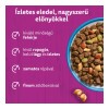 Whiskas száraz macskaeledel tonhallal 14kg