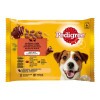 Pedigree alutasak Multipack adult marha-baromfi 4x100g