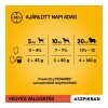 Pedigree alutasak Multipack adult marha-baromfi 4x100g
