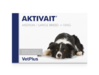 Aktivait Medium/Large Breed tabletta 60x AKTIVM