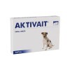 Aktivait Small Breed tabletta 60x AKTIVS