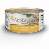 Applaws Cat Konzerv Csirke 70g AL1002