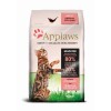 Applaws Cat Száraz Adult Csirke+Lazac 400g AL4003