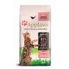 Applaws Cat Száraz Adult Csirke+Lazac 2kg AL4023