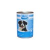 Alfi dog konzerv 415gr junior ALFI425