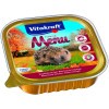 Vitakraft Premium Menu Alutál Sünöknek 100g AQU309