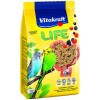 Vitakraft Life Power Törpepapagáj 800g AQU4589