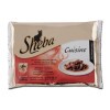 Sheba Alutasak 4 Pack Cuisine Húsos Multipack ARG45