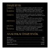 Sheba alutasak Multipack Cuisine Húsos 4x85g