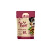 -Araton Dog Adult Beef&Rabbit all breeds tasakos 500g
