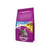 Whiskas Sterilie száraz macskaeledel csirkével 1,4kg AW43R