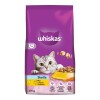 Whiskas Sterilie száraz macskaeledel csirkével 1,4kg