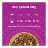 Whiskas Sterilie száraz macskaeledel csirkével 1,4kg