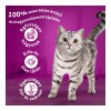 Whiskas Sterilie száraz macskaeledel csirkével 1,4kg