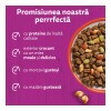 Whiskas száraz macskaeledel marhával 1,4kg