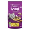 Whiskas száraz macskaeledel csirkével 1,4kg