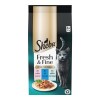 Sheba alutasak mini 6x50g halas Multipack