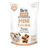 Brit Care Mini Treats Think 50g B112373