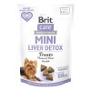 Brit Care Mini Treats Liver Detox 50g B112375