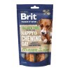 Brit Premium Happy Day Collagen Chews Tubes 60g, 2db