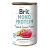 Brit Mono Protein Tonhal/édesburgonya 400g