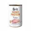 Brit Mono Protein Pulyka 400g B1530