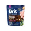 Brit Premium by Nature Adult Small kutyatáp 1kg B170809
