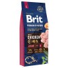 Brit Premium by Nature Junior Large kutyatáp 15kg B170824