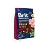 Brit Premium by Nature Senior Large/Extra Large kutyatáp 3kg B170828