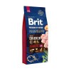 Brit Premium by Nature Senior Large/Extra Large kutyatáp 15kg B170829