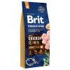 Brit Premium by Nature Light kutyatáp 15kg B170841