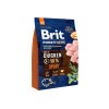 Brit Premium by Nature Sport kutyatáp 3kg B170847