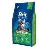 Brit Premium by Nature Cat Adult Sterilised Chicken 1,5kg B3161