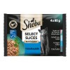 Sheba alutasak Multipack halas 4x85g
